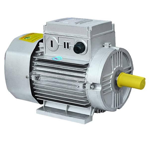 Động cơ điện Motor 5 HP - 3.5 KW - 2900v