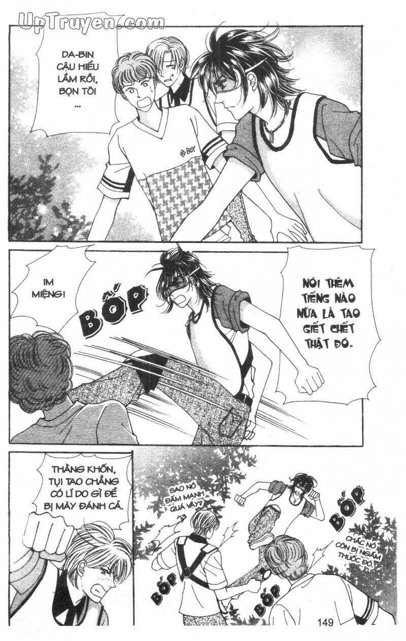 người yêu hoa chapter 6 149