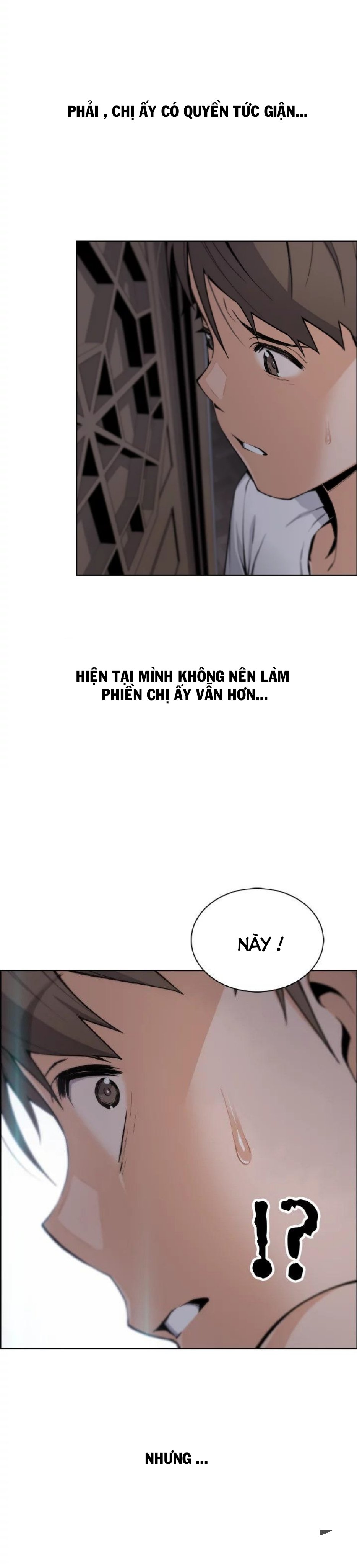 những mỹ nhân ở tiệm đậu hủ chapter 6 36