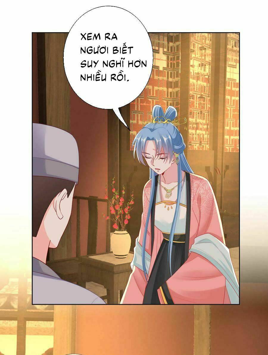 độc y đích nữ chapter 135 9