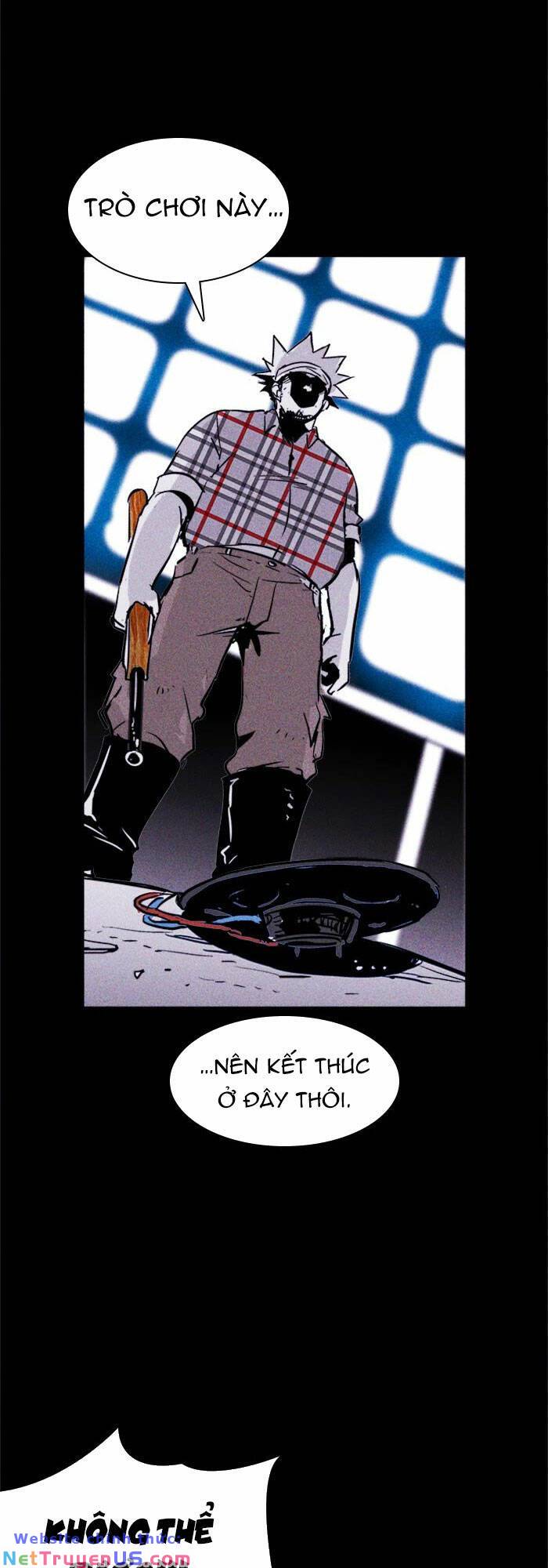 Chuồng lợn chapter 46 12