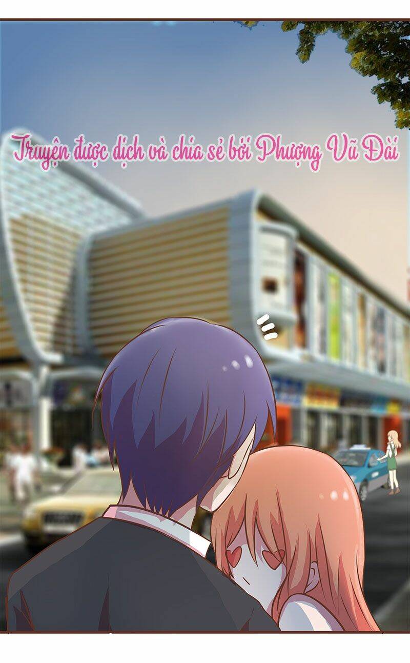 không gả cho tổng tài, gả cho người hầu chapter 13 11