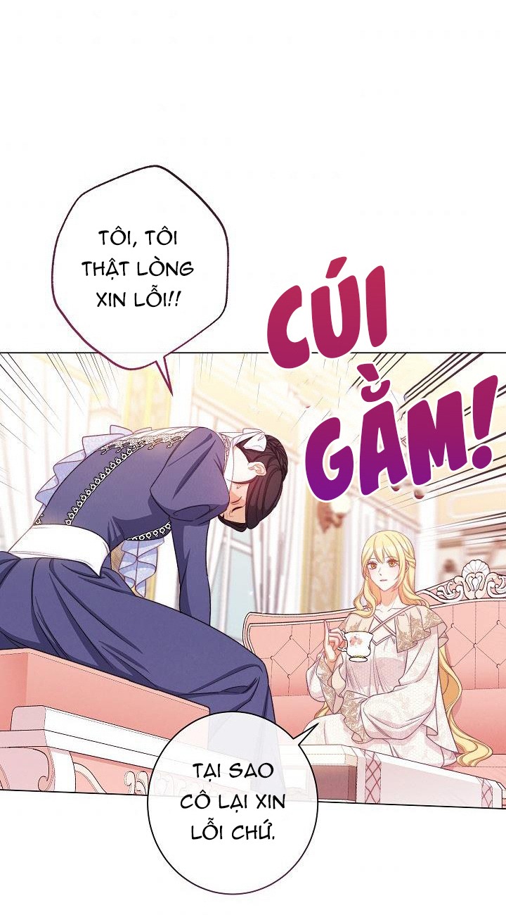 ác nữ đảo ngược đồng hồ cát chapter 97 29