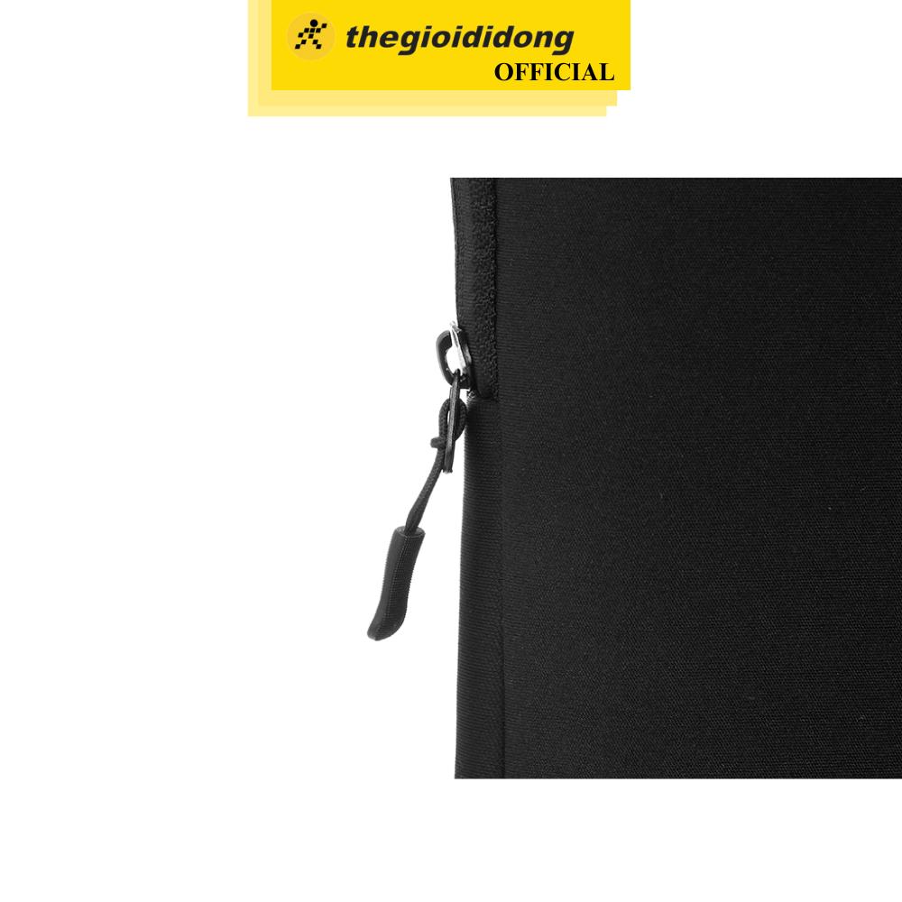 Túi chống sốc Laptop 14 inch Togo vải mềm - Hàng Chính Hãng