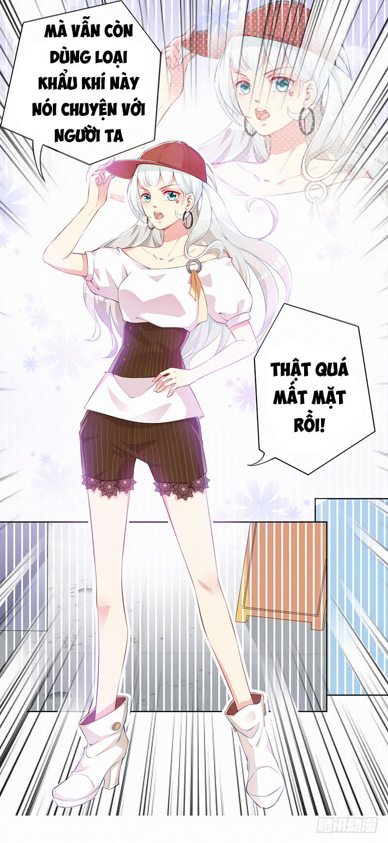 nhà có vợ xinh chapter 1 21