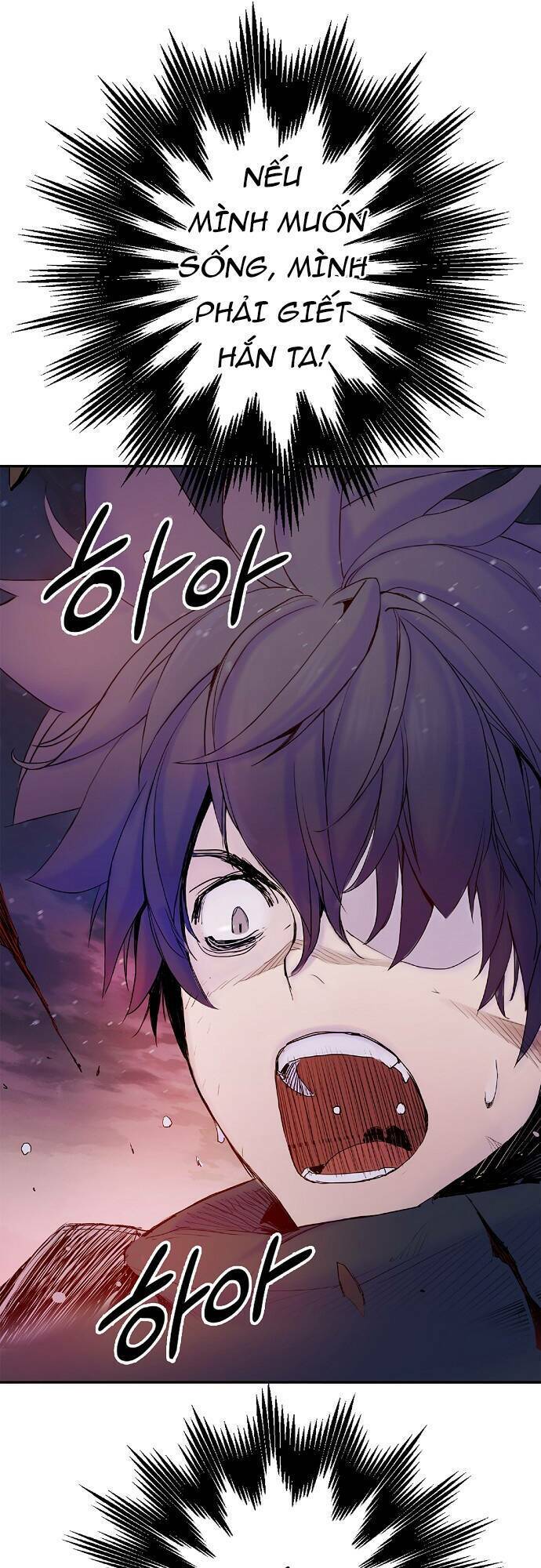 băng tâm kỵ sĩ chapter 8 60