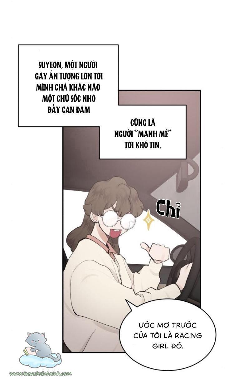 oan gia ngõ hẹp chapter 69 32