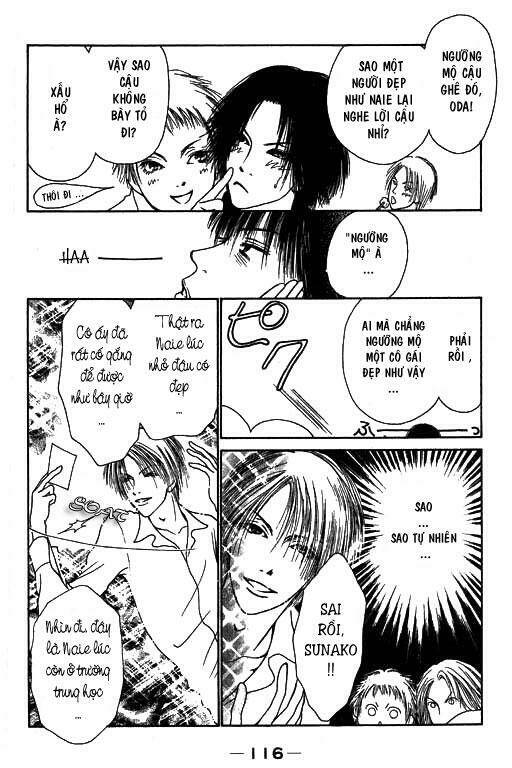 perfect girl evolution chapter 3 35