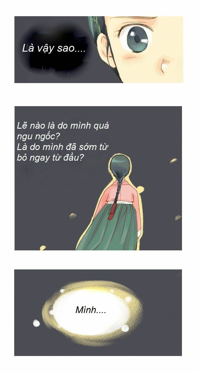 the great merchant kim manduk chapter 3 4