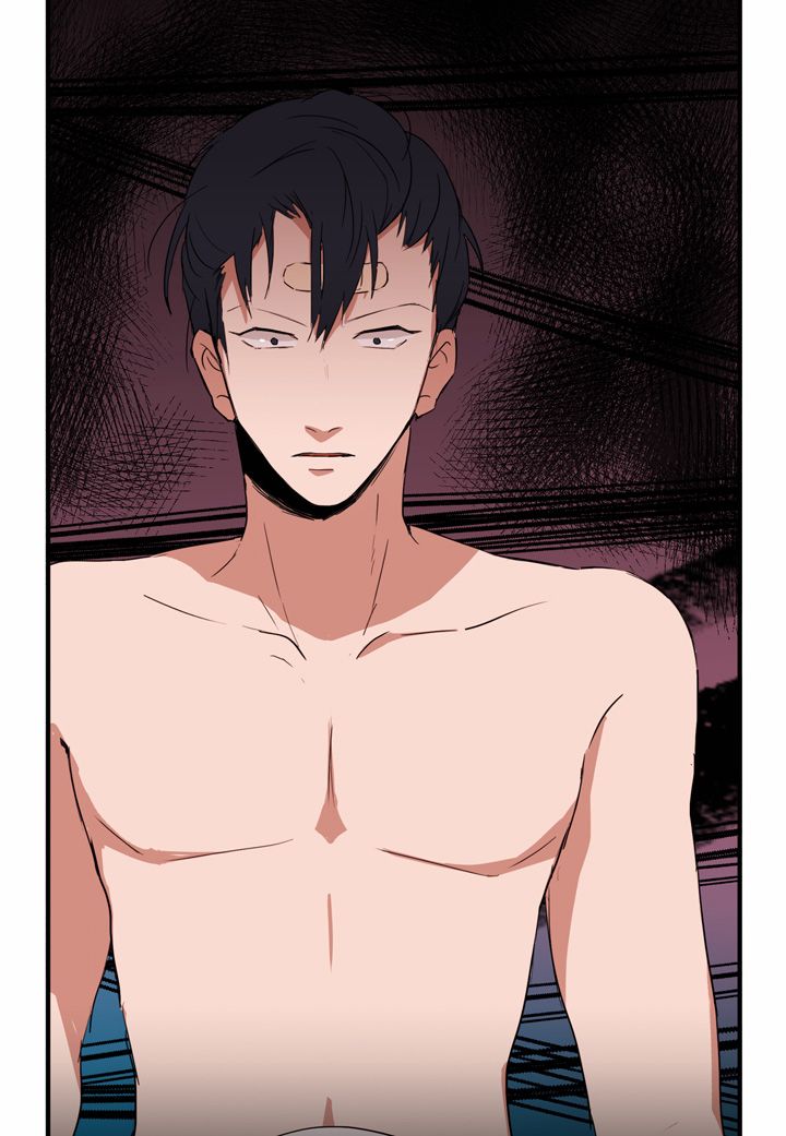 rắc rối về vấn đề yêu đương của tôi chapter 5 27