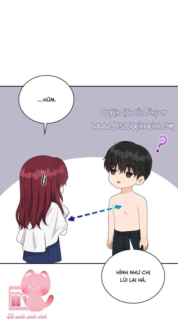 mong được chị chỉ bảo, tiền bối chapter 6 25