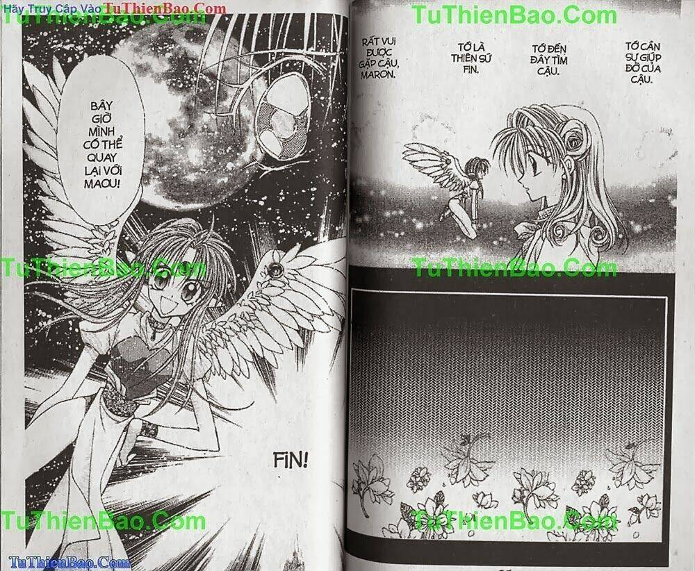 thiên thần bóng tối chapter 5 46