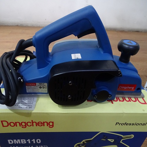 Máy bào gỗ DMB110