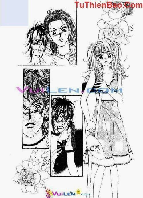 nhật ký tân hôn chapter 9 5