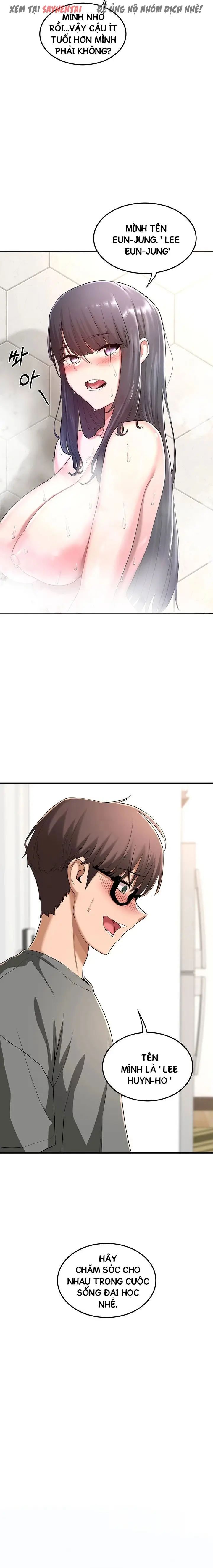 nhóm học tình thú chapter 2 9