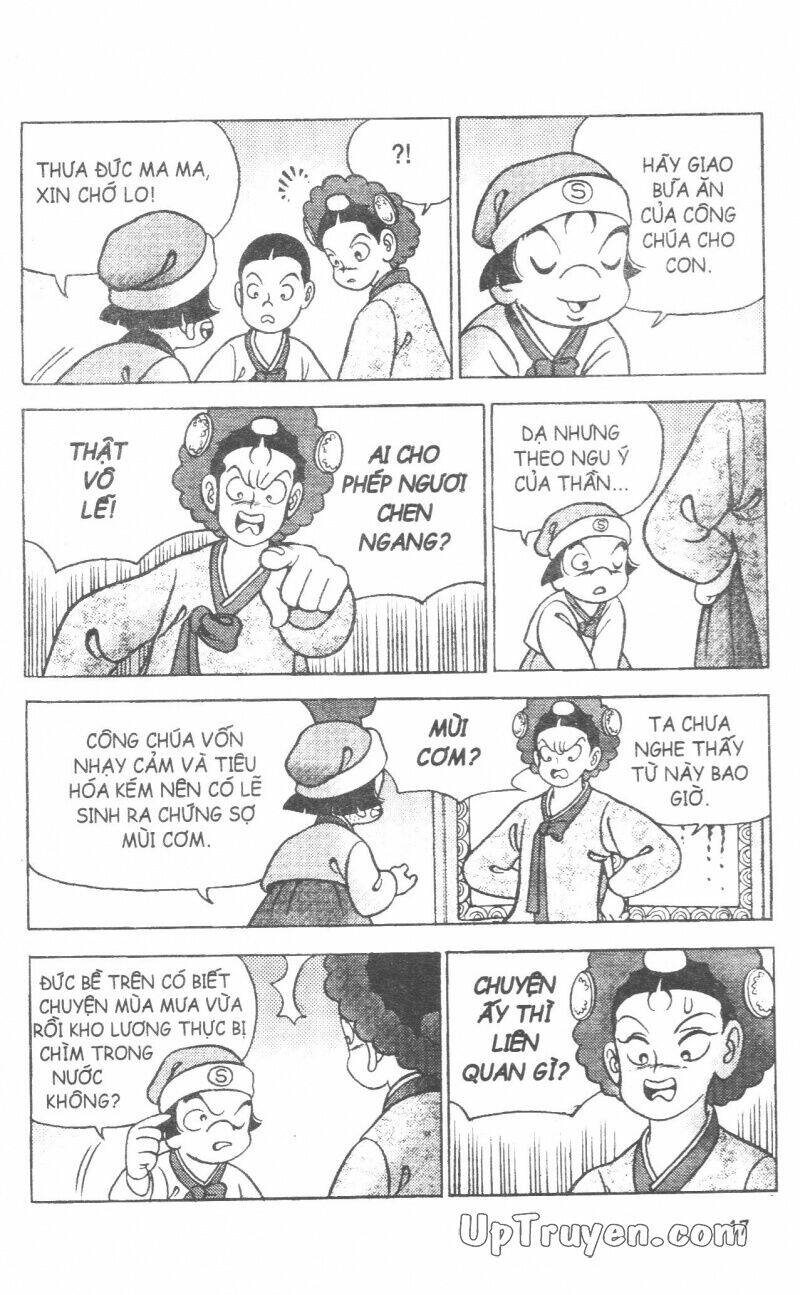 đội quân nhí nhố chapter 35 20