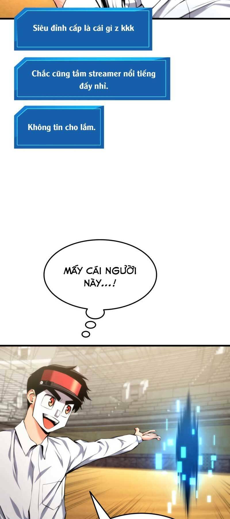 huyền thoại game thủ - tái xuất chapter 64 34