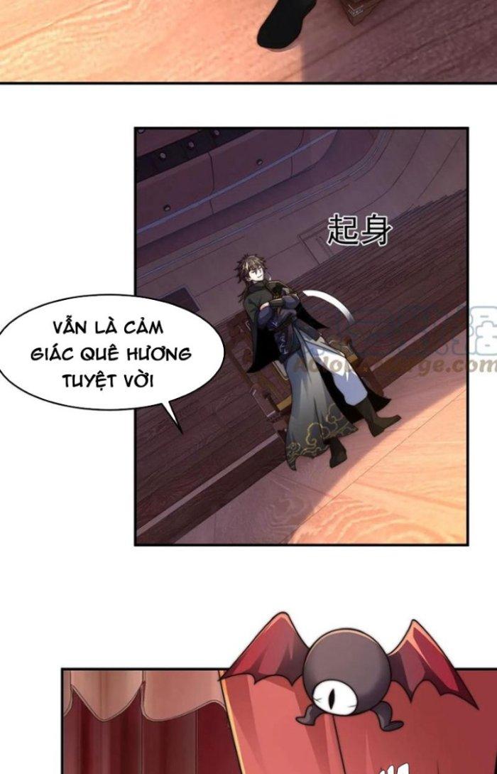 ta nuôi ma quỷ ở trấn ma ti chapter 80 21