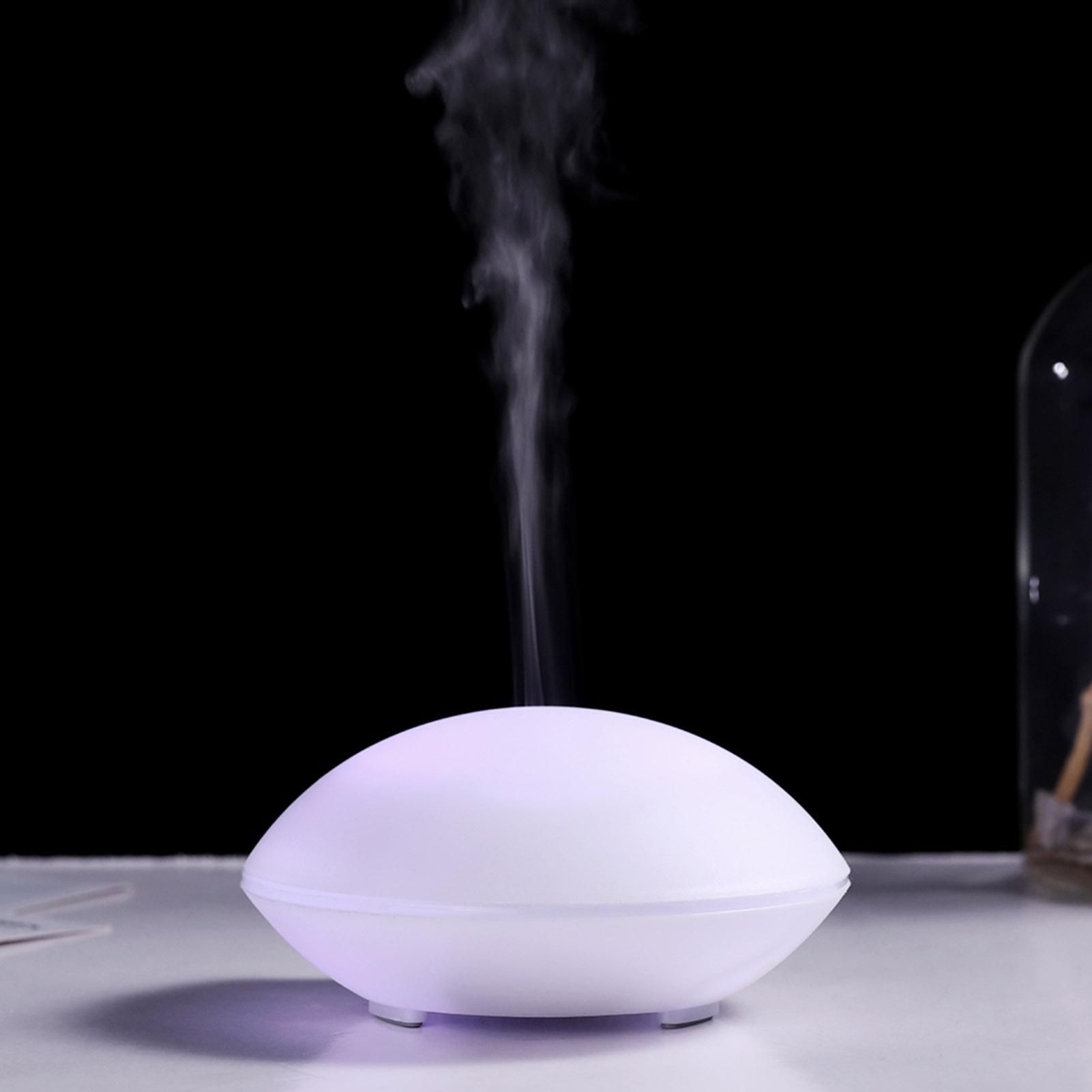 Máy khuếch tán tinh dầu 80ml di động không dùng nước