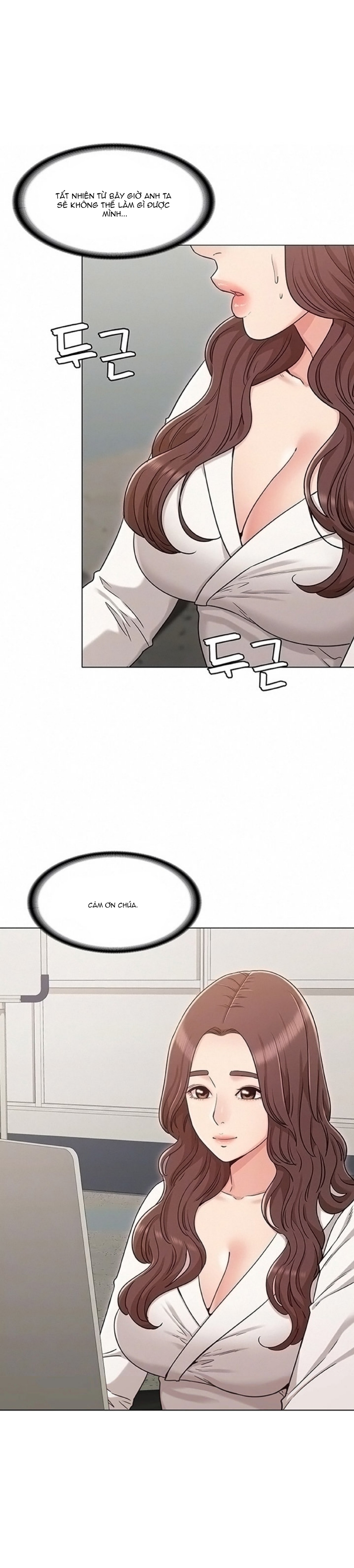 chị của bạn gái chapter 27 4