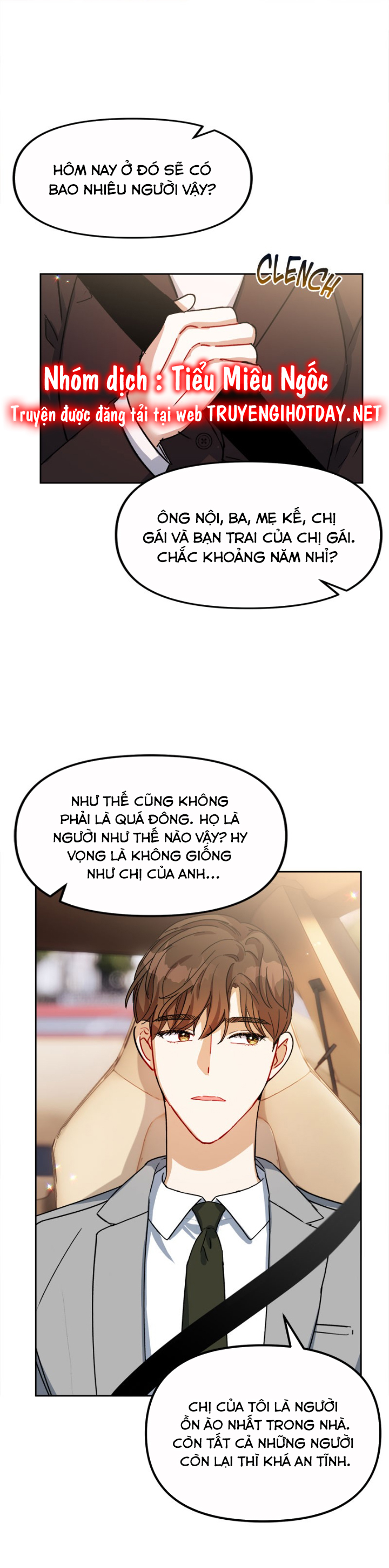 bản cam kết hôn nhân chapter 15 5