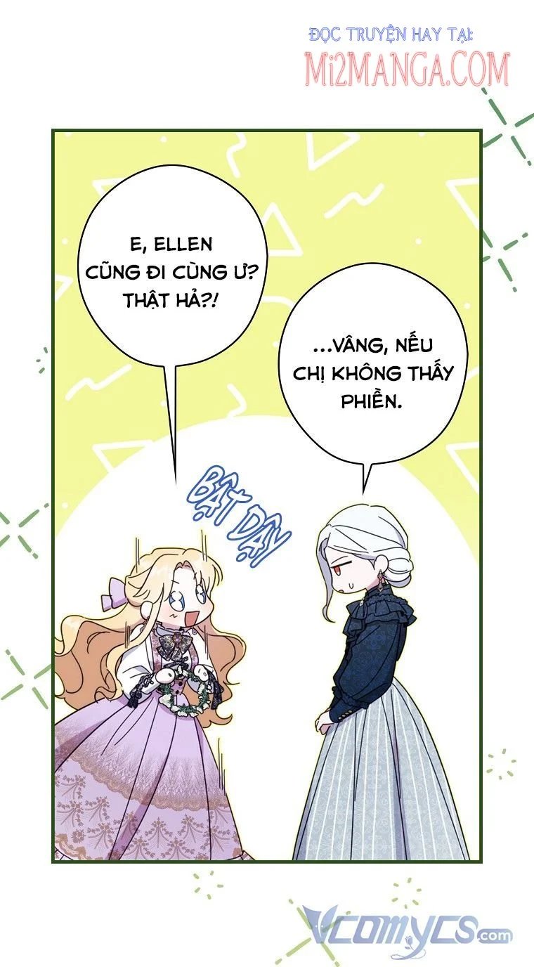 phương pháp khiến chồng đứng về phía của tôi chapter 28 7