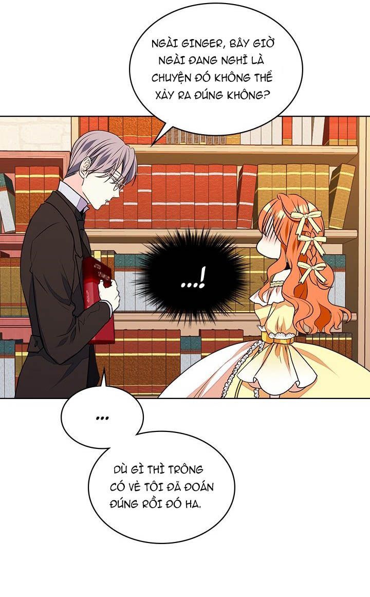 đức hạnh của ác nữ phản diện chapter 18 22