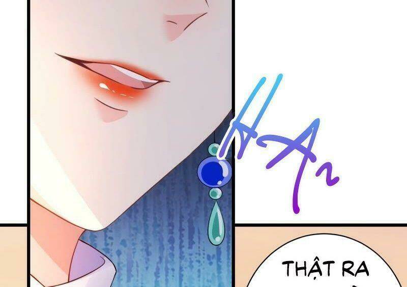 quận chúa vững vàng, thiết lập nhân vật không thể vỡ chapter 59 54