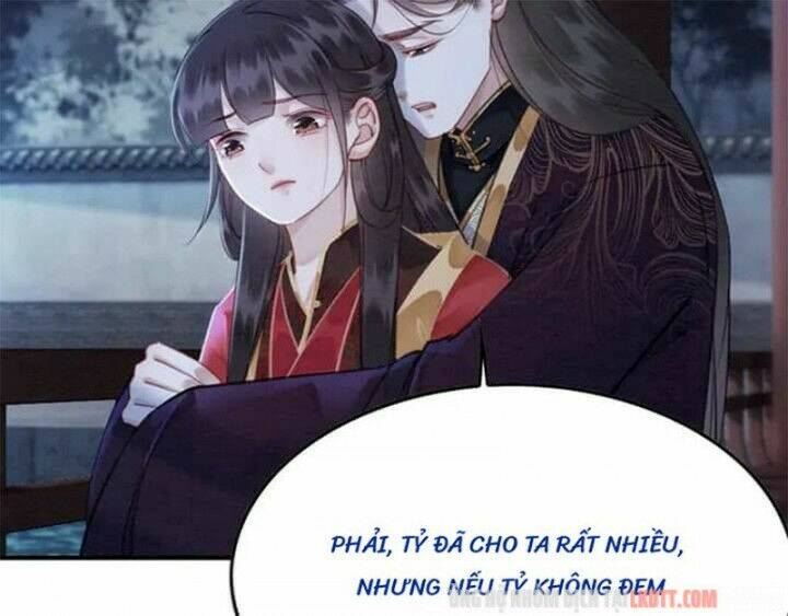 trọng sinh bá sủng nhiếp chính vương quá mạnh mẽ chapter 125 55