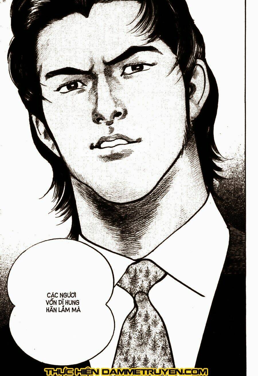 heat - thế giới ngầm chapter 122 26