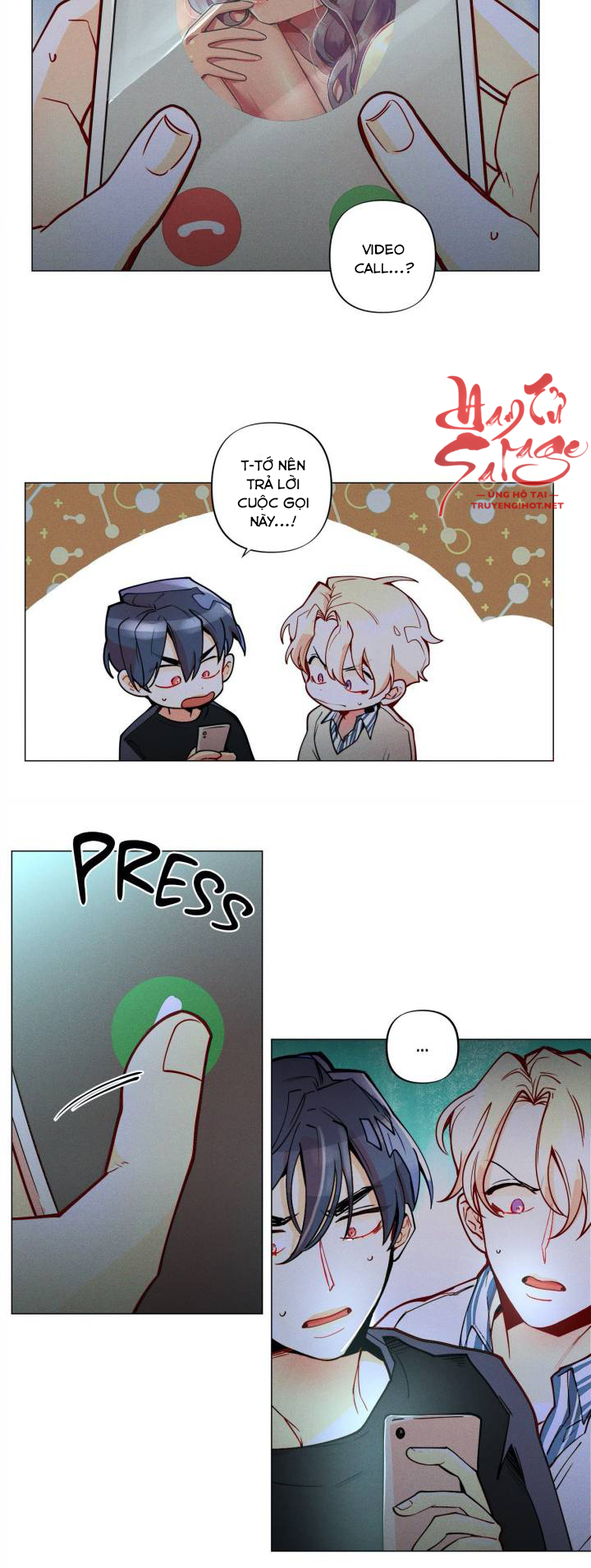 mảnh ghép o bị khuyết chapter 123 3