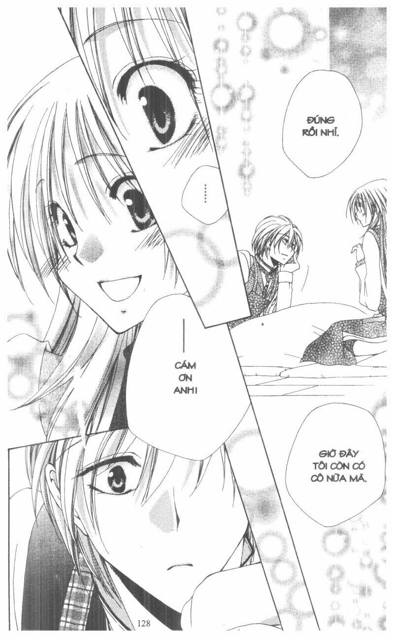 lớp học quản gia - shitsuji-sama no okiniiri chapter 35 32