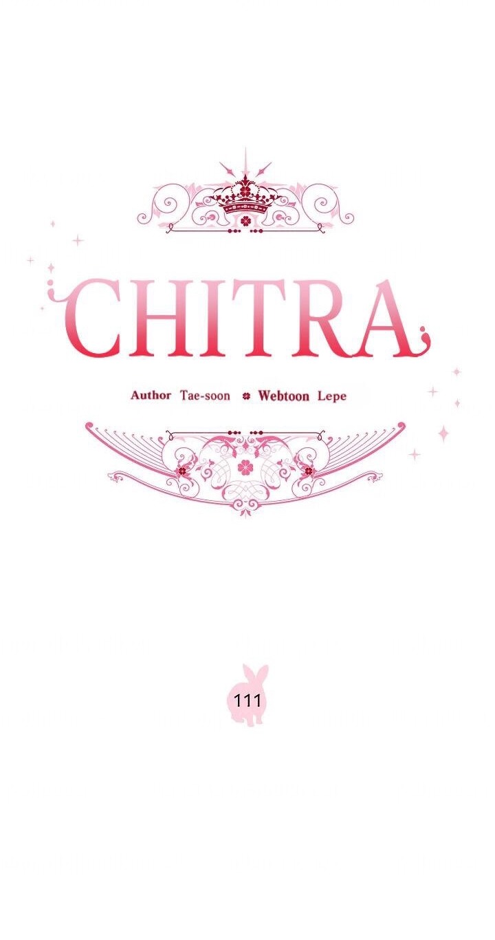 CHITRA chapter 111.1 22