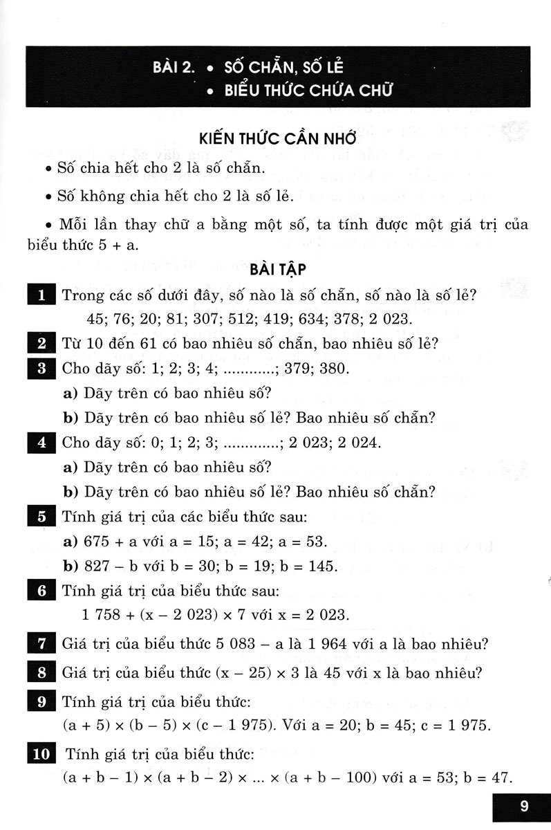 Bồi Dưỡng Học Sinh Giỏi Toán 4 _HA