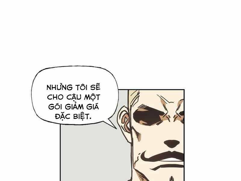 võ sĩ - the boxer chapter 116 150