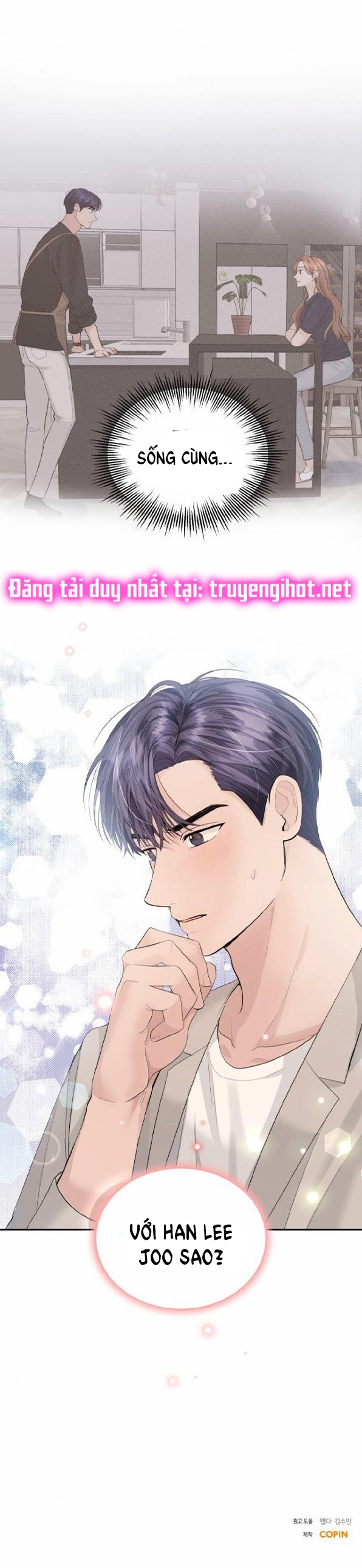 cuộc hôn nhân hoàn hảo chapter 31 16