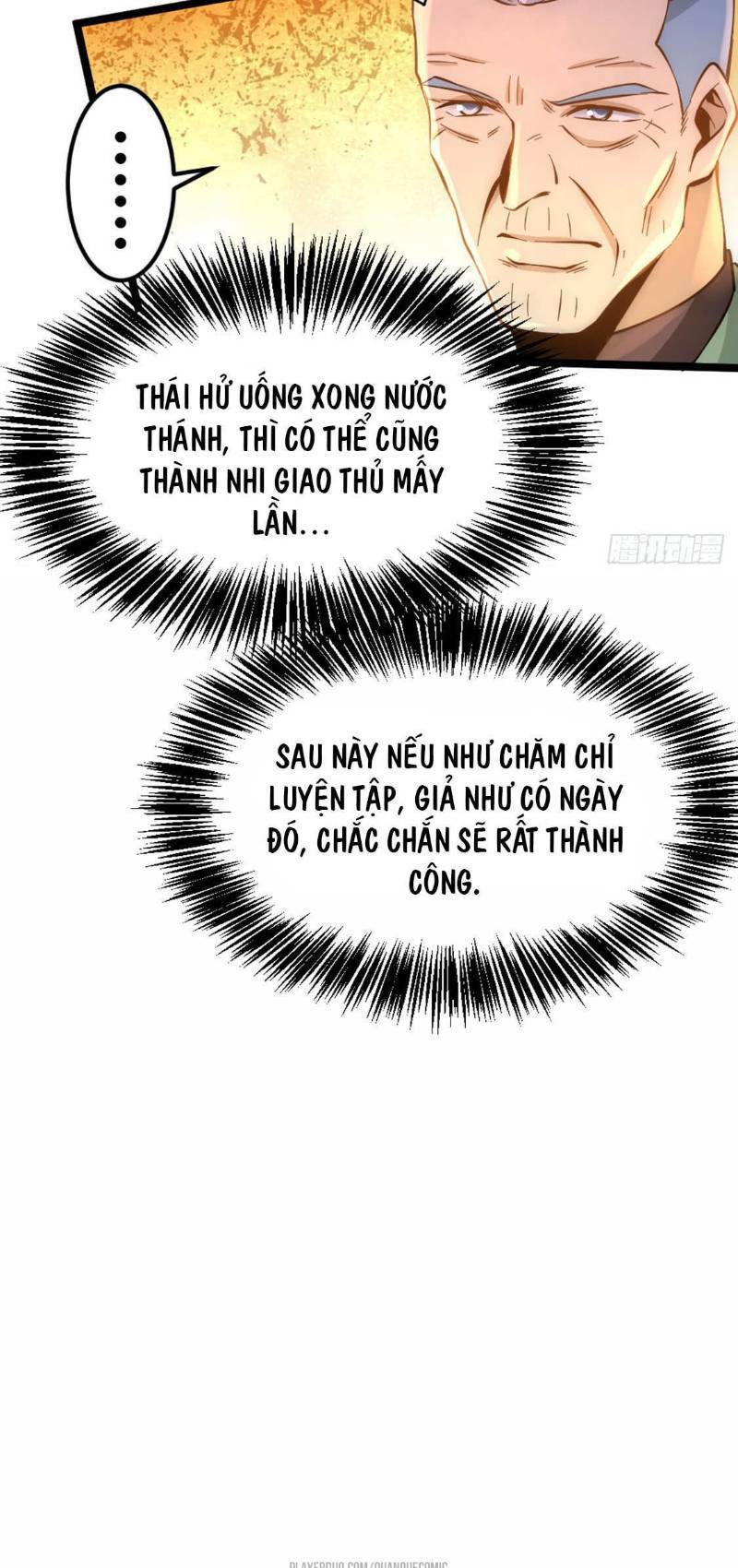 đô thị đỉnh phong cao thủ chapter 77 16