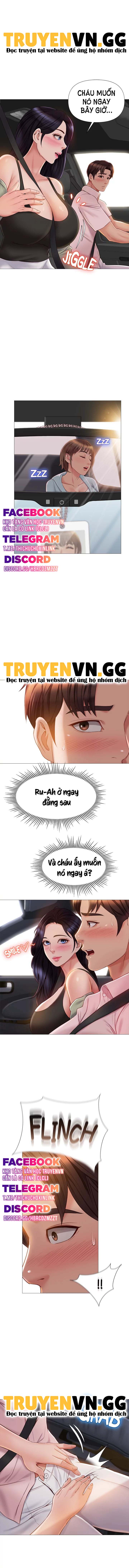 bạn của con gái chapter 43 2