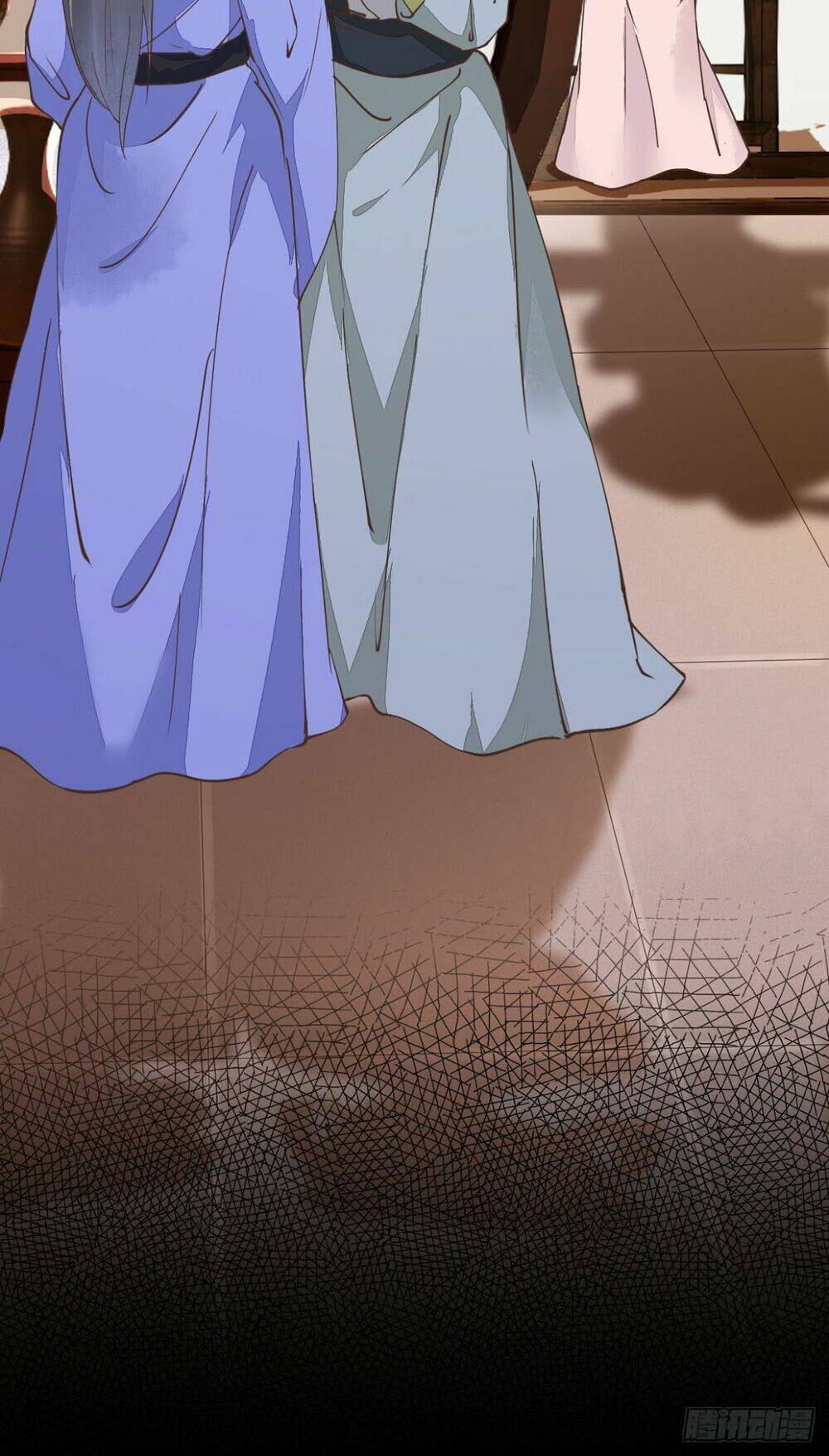 sát thủ vương phi không dễ chọc chapter 1.5 28