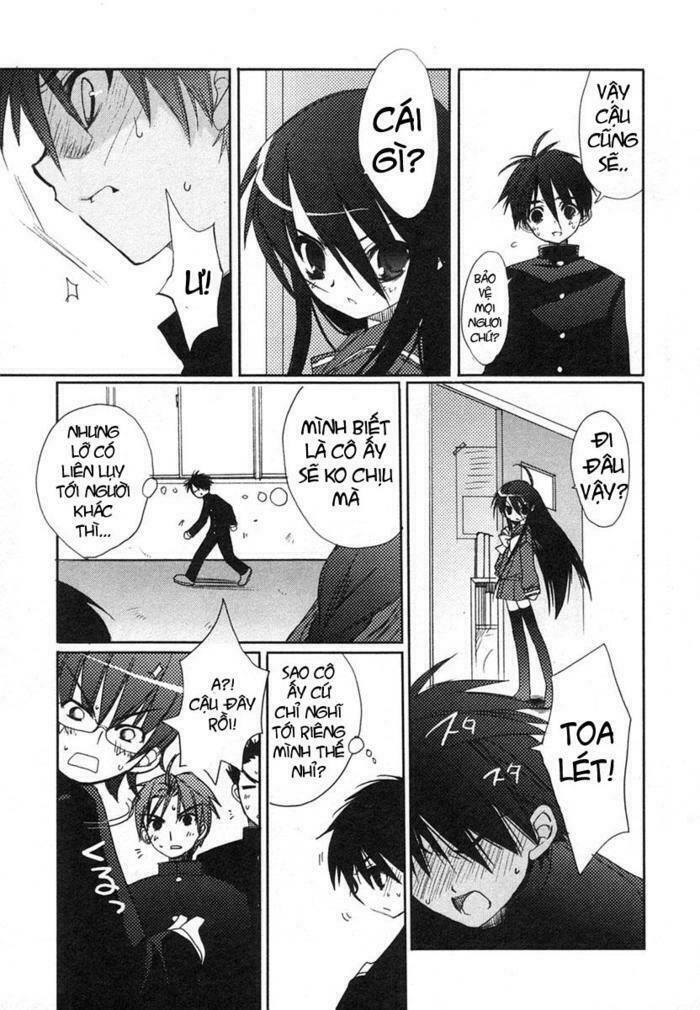 đôi mắt của shana chapter 4 19