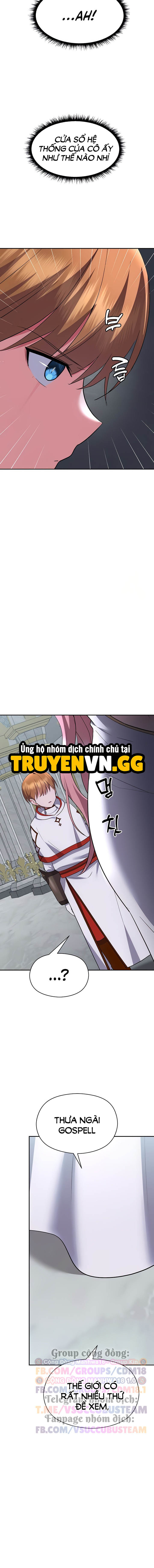 thuần hóa ác nữ tiểu thư chapter 17 25