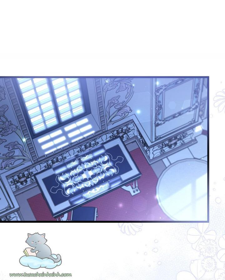 quan hệ cộng sinh giữa báo đen và thỏ trắng chapter 54 46