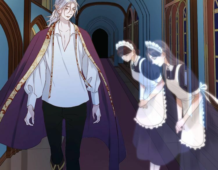 lượm được một tiểu hồ ly phần 3 chapter 8 27