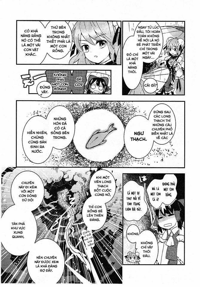 touhou ibarakasen - wild and horned hermit chapter 17 15