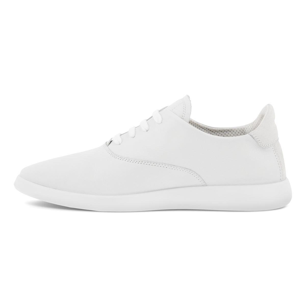 GIÀY SNEAKER ECCO NỮ MINIMALIST W