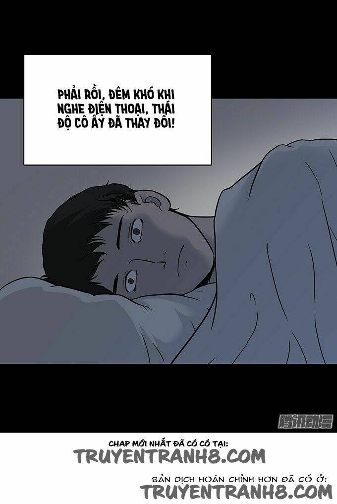 ớn lạnh tuyệt đối chapter 104 30