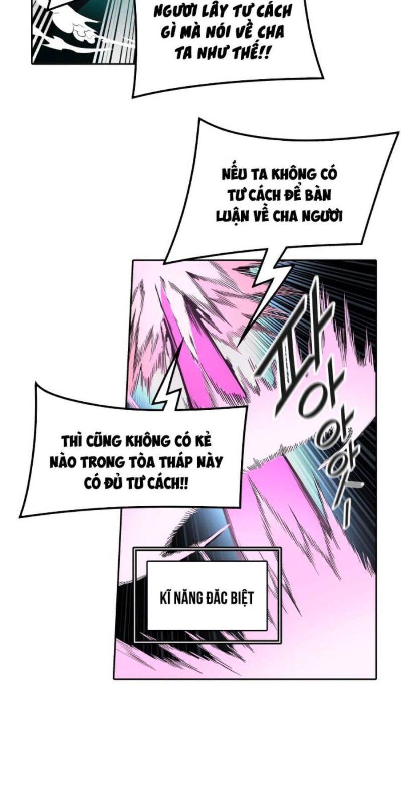 tòa tháp bí ẩn 2 chapter 492 38