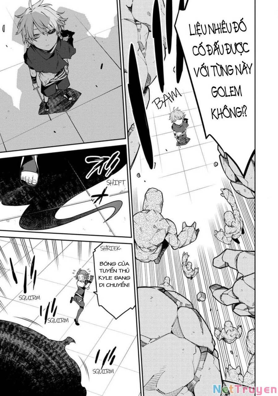 âm dương sư mạnh nhất chuyển sinh chapter 11 26