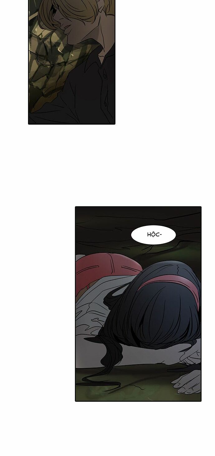 tòa tháp bí ẩn 2 chapter 207 78