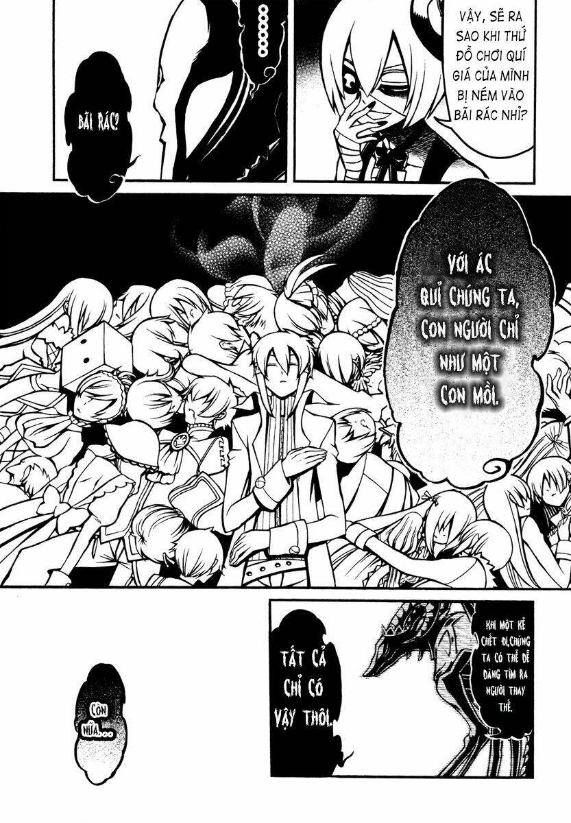 necromancer chapter 20 11